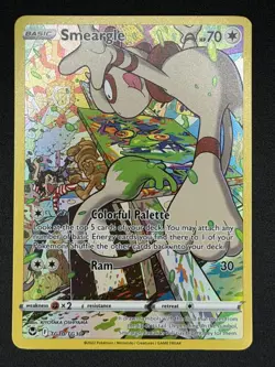 Pokemon- Illustration, Galarian & Trainer Gallery Lot 15 Cards. NM-LP Collection - Image 5