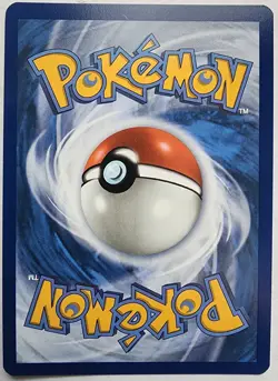 Pokemon Trading Card TCG N's Zekrom Full Art Holo 031 Promo Nintendo 2026 - Image 2