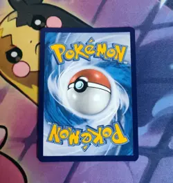 Tsareena EX 038/128 Holo Double Rare Scarlet & Violet RR Pokemon Card USA Seller - Image 2