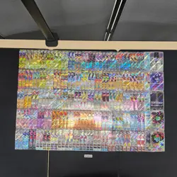 Japanese Pokemon Cards lots of 200 RR,AR Gothita Gothorita bulk 1011 - Image 1