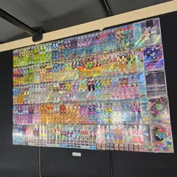 Japanese Pokemon Cards lots of 200 RR,AR Gothita Gothorita bulk 1011 - Image 2