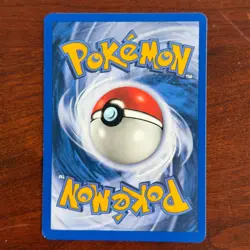 Squirtle 95/110 Common Legendary Collection Pokemon Card - Image 2