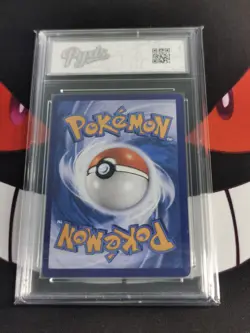 Sinnoh Friends 215/S-P Promo Trainer - Pokemon TCG Card Chinese-Pyxis 10 - Image 2