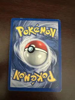 Team Rocket Unlimited Pokemon 3 Card Lot MP-DMG - Image 2