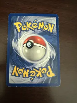 Team Rocket Unlimited Pokemon 3 Card Lot MP-DMG - Image 4