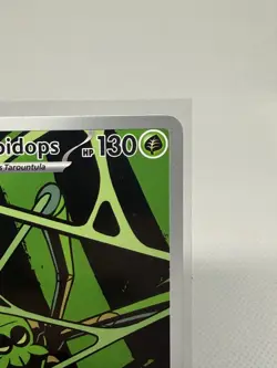 Pokemon Card | Team Rocket's Spidops 187/182 | 2025 SV10: Destined Rivals - Image 2