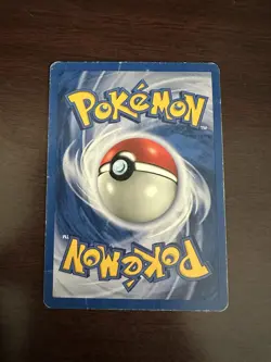 Pokemon TCG Fossil Mixed Card Lot WOTC - Image 3