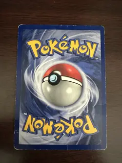 Pokemon TCG Fossil Mixed Card Lot WOTC - Image 5