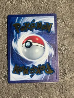 Mew ex - (151 Metal Card) Double Rare SV: Scarlet & Violet 151 205/165 NM - Image 2