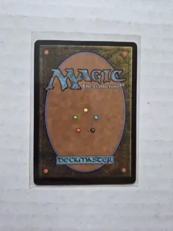 MTG Magic The Gathering - Powder Keg - Urza's Destiny MP - Image 2
