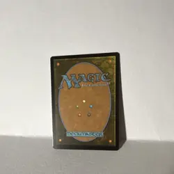 Semblance Anvil Schematic Brothers' War Retro Rare Artifact #115 Dan Scott MTG - Image 2