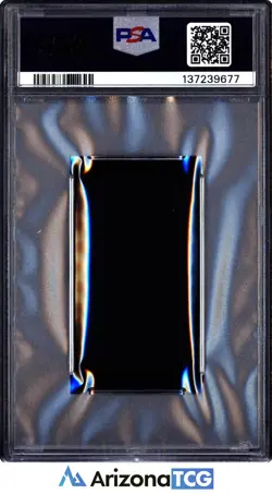 Pokemon 2013 Pikachu/Zapdos Kanto-September Pokemon Hanafuda GEM MINT PSA 10 - Image 2