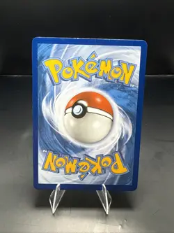 Pokemon Naganadel & Guzzlord GX 158/236 Sm-Cosmic Eclipse Holo - Image 3