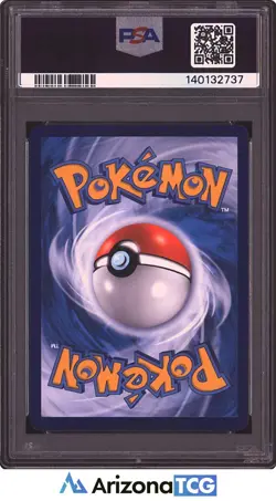 Pokemon 2024 Batik Pikachu 190/SV-P Indonesia Journey Indonesian PSA 9 - Image 2