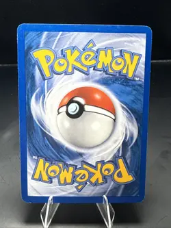 Pokemon Snubbull 74/115 Unseen Forces Holo Stamped - Image 3