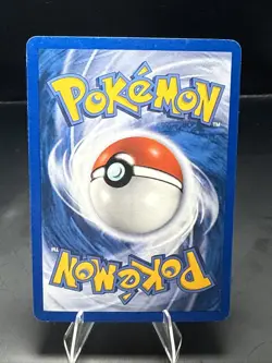 Pokemon Snubbull 74/115 Unseen Forces Holo Stamped - Image 4