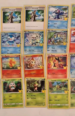 Bulk Pokemon Cards Lot of 41 Pristine M/NM Condition In Sleeves - Image 3
