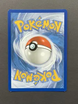 Pokemon TCG Charcadet 022 Black Star Promo Card - Image 2