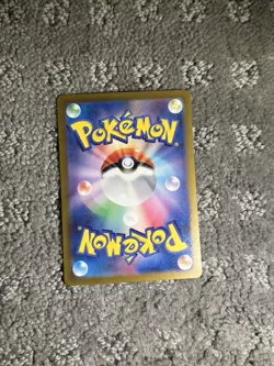 Gengar 094/165 Japanese 151 Holo Pokemon NM Scarlet Violet Pokemon Card - Image 2