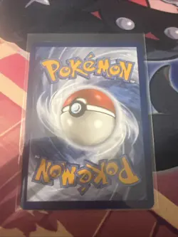 2023 Pokemon SV 151 Basic Psychic Energy #207/165 - Image 2