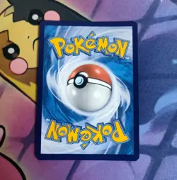 Espathra EX 015/128 Holo Double Rare Scarlet & Violet RR Pokemon Card USA Seller - Image 2