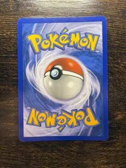 Pokemon Roserade Reverse Holo Diamond and Pearl Secret Wonders 17/132 - Image 2