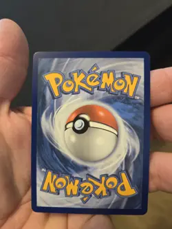 JAMMING TOWER 261/217 ULTRA RARE ME: ASCENDED HEROES POKEMON NEAR MINT - Image 2