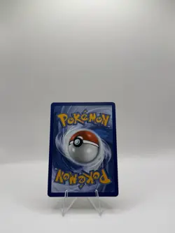 Pokemon Rowlet 090/088 POR Illustration Rare 2026 - Image 2