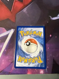 Galarian Moltres SWSH284 Black Star Promos Full Art Holo Pokemon TCG - Image 2