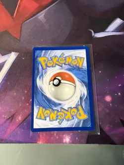 Pokemon TCG Galarian Articuno SWSH282 Black Star Promo - Image 2