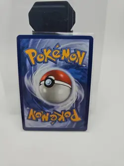 Pokemon Charcadet 022 MEP Promo Holo Basic Fire 70 HP - Image 2