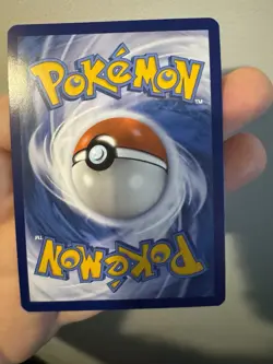 2023 Pokemon MEW EN 151 Ultra Premium Collection Metal #205 Mew ex - Image 2