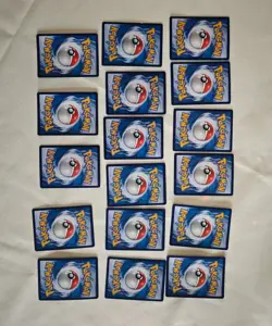 Pokemon tcg lot of Charizard holo nm JM64 - Image 4