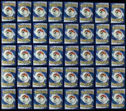 Lot*80 Pokemon TCG S-Chinese Master Ball Pawmo Vulpix Pikachu #1 JL89 - Image 3