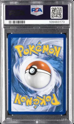 2017 POKEMON SUN & MOON GUARDIANS RISING SECRET #158 FULL ART/SYLVEON GX PSA 10 - Image 2