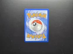 Pokemon Meowth Illustration Rare Holo 106/094 Me02: Phantasmal Flames 70 HP NM - Image 2