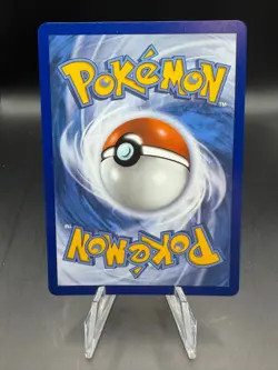 TCG POKEMON ETHAN'S MAGCARGO HOLO ILLUSTRATION RARE 222/217 ASCENDED HEROES - Image 2