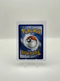 Pokemon - Swinub 165/159 Sv09: Journey Together Holo Illustration Rare - Image 2