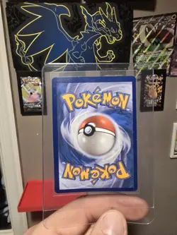 Pokemon TCG Mega Charizard X EX 130/108 Evolutions Full Art Holo Ultra Rare - Image 2