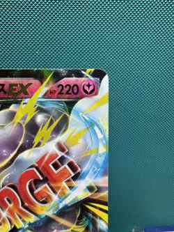 M Altaria EX 054/078 Double Rare Psychic King Pokemon Japanese Near Mint - Image 3