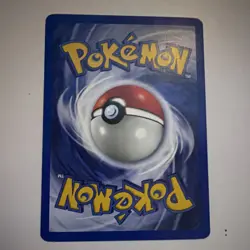 Pokemon TCG Sleep! Team Rocket 79/82 Trainer Common Regular English 2000 - Image 2