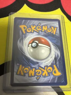 Pokemon Raticate 099/088 Perfect Order Illustration Rare Holo - Image 2