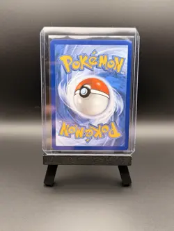 Pokemon Raticate 099/088 2026 Illustration Rare Stage 1 Regular English - Image 2