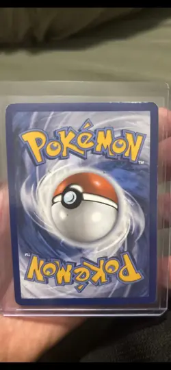 Pokemon Pikachu 173/165 Sv: Scarlet & Violet 151 Illustration Rare Full Art Holo - Image 3