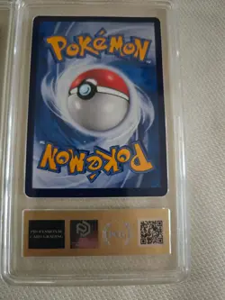 Pokemon tcg Rillaboom ang Stunfisk sr ultra nm JM64 - Image 4