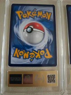 Pokemon tcg Rillaboom ang Stunfisk sr ultra nm JM64 - Image 5