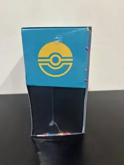 Pokemon TCG: Ascended Heroes Elite Trainer Box (Brand New/Sealed) - Image 2