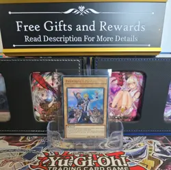 Everyone's King - Ultra Rare SDCK-EN050 YuGiOh - Image 1
