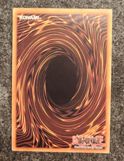 Promethean Princess, Bestower of Flames (Stamp) Ultra Rare RA05-EN107 Yu-Gi-Oh! - Image 2