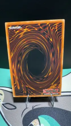 Runick Destruction MP23-EN243 Ultra Rare Yu-Gi-Oh 1st Edition LP - Image 2